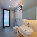 Neo With 2 Private Pools, Bbq, Jacuzzi And Sauna * フェティエ