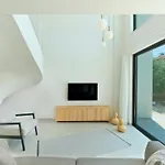 Neo With 2 Private Pools, Bbq, Jacuzzi And Sauna * フェティエ