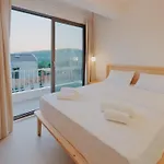 Neo With 2 Private Pools, Bbq, Jacuzzi And Sauna ヴィラ *