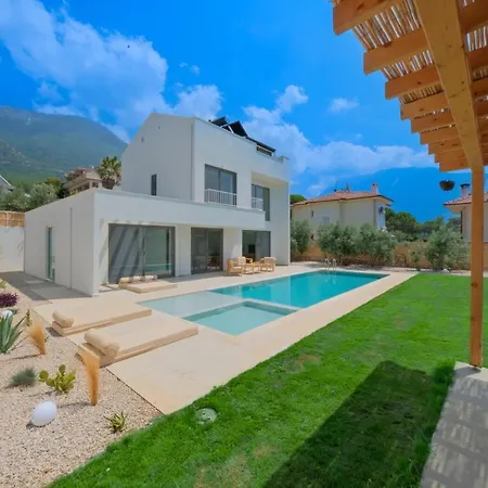 Neo With 2 Private Pools, Bbq, Jacuzzi And Sauna וילה *