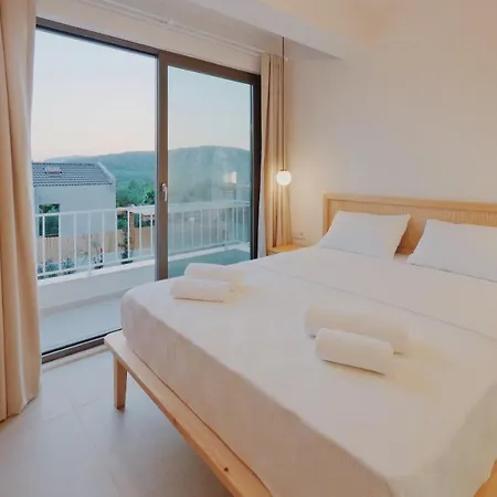 Neo With 2 Private Pools, Bbq, Jacuzzi And Sauna Βίλα *