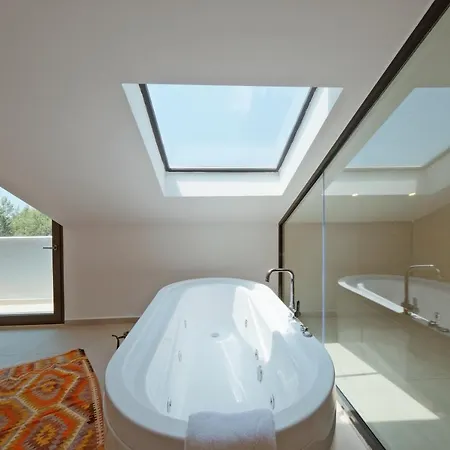 Neo With 2 Private Pools, Bbq, Jacuzzi And Sauna Βίλα *