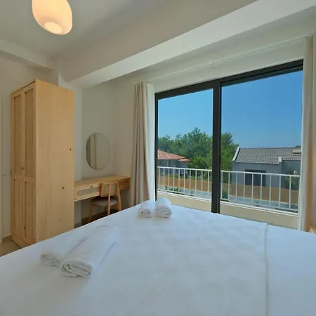 Neo With 2 Private Pools, Bbq, Jacuzzi And Sauna 别墅 费特希耶